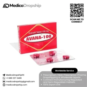 Avana 100mg