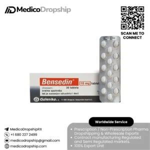 Bensedin 10mg