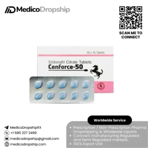 Cenforce 50